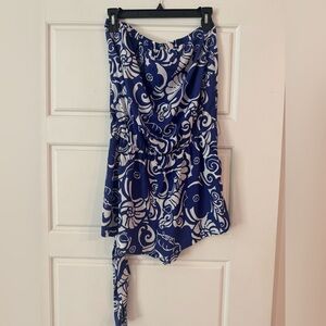 Lilly Pulitzer romper